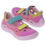 Naturino Kids' Reef Tod/Pre (Pink 31.0 M)