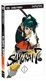SAMURAI 7 