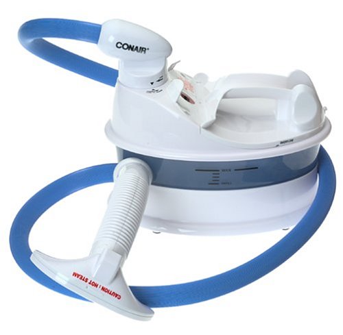 Conair GS4 Compact Fabric Steamer