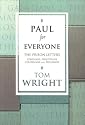 Paul for Everyone: The Prison Letters - Ephesians, Philippians, Colossians and Philemon (New Testament Guides for Everyone)