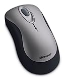 Microsoft Wireless Optical Mouse Vo[  69J-00006