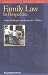 Book Family Law in Perspective (Concepts and Insights Series)