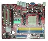 Electronics : SAPPHIRE TECHNOLOGY PE-AM2RS690MH - AM2 Socket - AMD 690G & SB600 Chipset - MicroATX