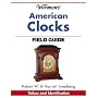 Warman's American Clocks Field Guide