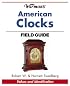 Warman's American Clocks Field Guide