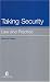 Book Taking Security: Law And Practice