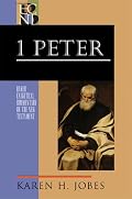 1 Peter (Baker Exegetical Commentary on the New Testament)