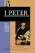 1 Peter (Baker Exegetical Commentary on the New Testament)