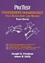 Psychiatry/Neurology: Pretest Self-Assessment and Review