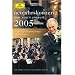 Neujahrskonzerte der Wiener Philharmoniker auf  - DVD
