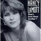 What S Good About Goodbye