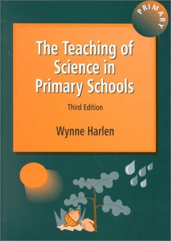 Childrens Toyshop  Children & Baby Books : The Teaching of Science in Primary Schools