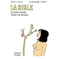 La Bible en bd non censur�e