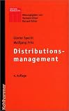Produkt-Bild: Distributionsmanagement