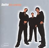 Revue Soulive  / Doin' Something