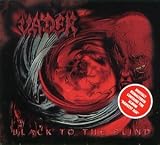 Vader - Black to the Blind