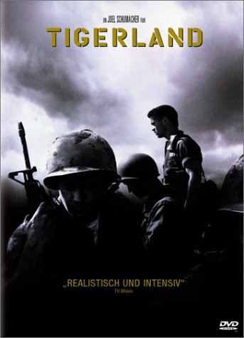 Produkt-Bild: Tigerland