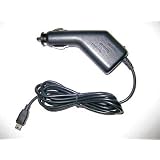 Garmin Car Power Adapter/Charger for nuvis