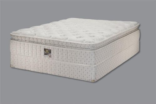 Serta Perfect Sleeper Royal Comfort Pillowtop Full Set