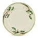 Lenox Holiday Nouveau 9 Accent Plate