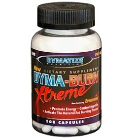 Dyma-Burn Xtreme