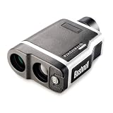 Bushnell Yardage Pro Golf Pinseeker 1500 Slope Edition Laser Rangefinder with Slope Calculator