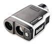 Bushnell Yardage Pro Golf Pinseeker 1500 Slope Edition Laser Rangefinder with Slope Calculator