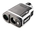 Bushnell Yardage Pro Golf Pinseeker 1500 Slope Edition Laser Rangefinder with Slope Calculator
