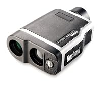 Bushnell Yardage Pro Golf Pinseeker 1500 Slope Edition Laser Rangefinder with Slope Calculator