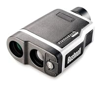 Bushnell Yardage Pro Golf Pinseeker 1500 Slope Edition Laser Rangefinder with Slope Calculator