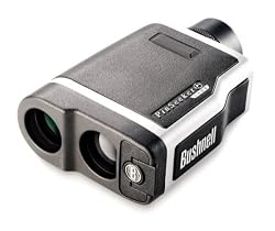 Bushnell Yardage Pro Golf Pinseeker 1500 Slope Edition Laser Rangefinder with Slope Calculator