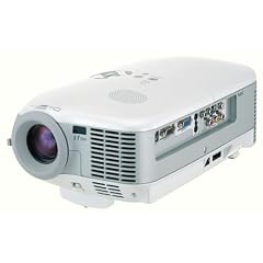 NEC LT180 DLP Projektor (2000 ANSI Lumen, Kontrast 1000:1)