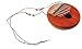Musical Instruments : 8-Note Gourd Piano (Kalimba)