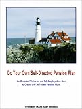 Do Your Own Self-Directed Pension Plan