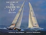 The story of the America's Cup 1851-2000
