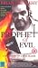 VHS : Prophet Of Evil [1993]