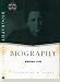 Biography: Writing Lives (Genres in Context)