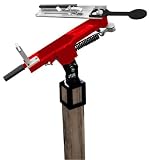 Do-All Outdoors Professional Postmount 3/4 Cock Trap