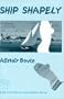 Ship Shapely: A Gil Yates Private Investigator Novel