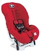 Georgia Bulldogs Britax Marathon Child Seat - (Only $10 Shipping)