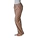 Love Tree Women's Linen Drawstring Pants