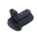 Maximal Power Grip CAN 60D Power Battery Grip for Canon BG-E9 and 60D Digital SLR DSLR Camera (Black)
