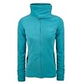 Madonna Fashion Fleece Jacke hoher Kragen, Madonna Logo