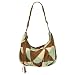 Mossimo&reg; Flower Child Pinwheel Bag - Brown