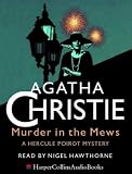 Murder in the Mews
