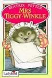 The tale of Mrs Tiggy-Winkle
