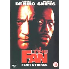 ENTERTAINMENT IN VIDEO Fan [DVD]