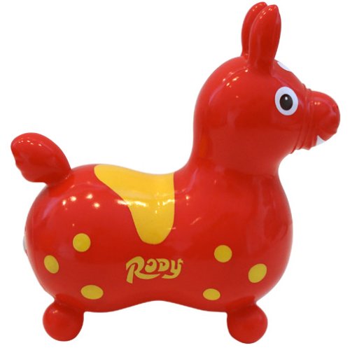 リアルミニ ロディ (レッド)
