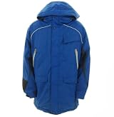 Protective System Boy's Coat