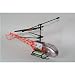 LAMA V3 RESCUE KOAXIAL HELIKOPTER HUBSCHRAUBER